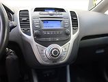 Hyundai ix20 (2016) 1.6 CVVT, Park. senzory - náhled 12