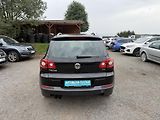 Volkswagen Tiguan 1.4 TSI 4 MOTION - náhled 4
