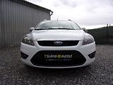 Ford Focus (2010) 1.6i74kW STYLE NYNÍ PO SERVISE - náhled 1