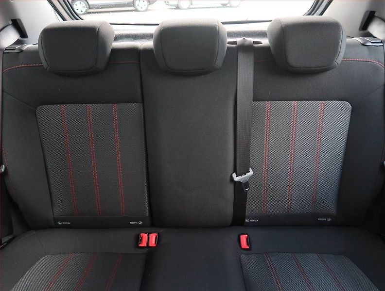 Opel Corsa (2011) 1.2, ČR,1.maj, Serv.kniha - fotka 10 z 16