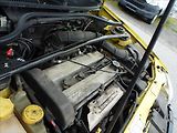 Ford Escort 1,6 16V El.střecha,klimatizace - náhled 30