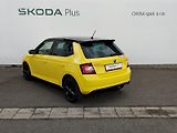 Škoda Fabia (2015) Style Plus 1,2 Tsi 81 Kw DSG - náhled 29