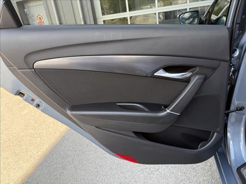 Hyundai i40 1,7 CRDi  WG Success Navi - fotka 10 z 27