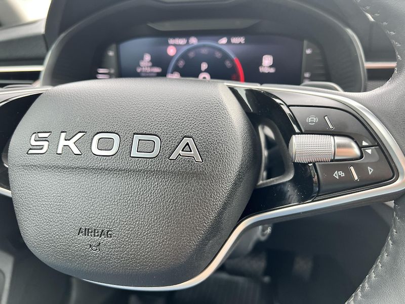 Škoda Scala Selection 1.0TSi DSG KAMERA ČR - fotka 18 z 45