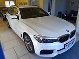 BMW Řada 5 520d XDRIVE M-PAKET - náhled 29