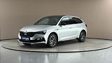Škoda Scala 1.5 TSI DSG Monte Carlo - náhled 1
