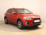 Mitsubishi ASX (2015) 1.6 DI-D, 4X4, Tempomat - náhled 1