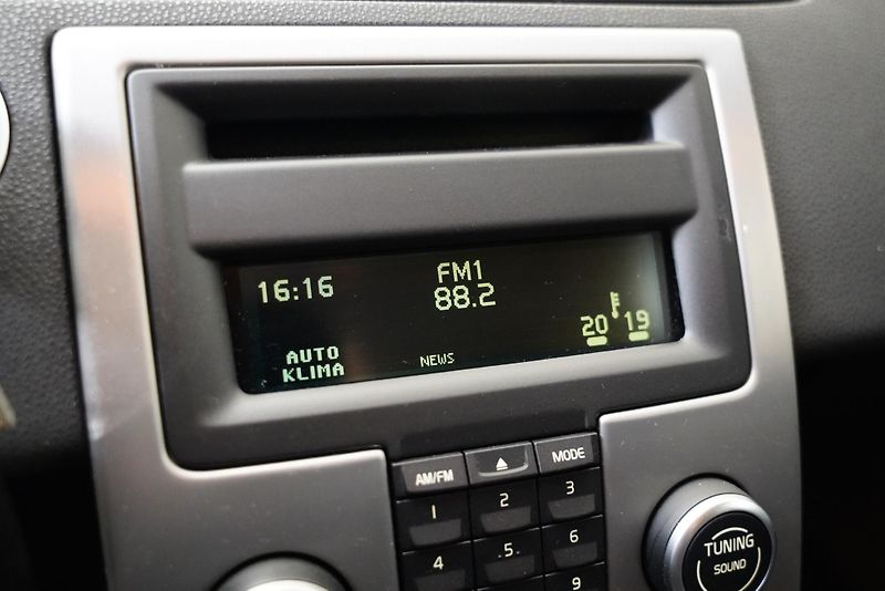 Volvo V50 - fotka 16 z 21