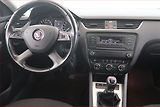 Škoda Octavia (2014) Style 1.6 TDI, Tempomat - náhled 7