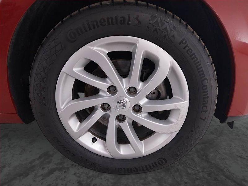 Renault Mégane (2012) 1.9 dCi, nová STK - fotka 15 z 19