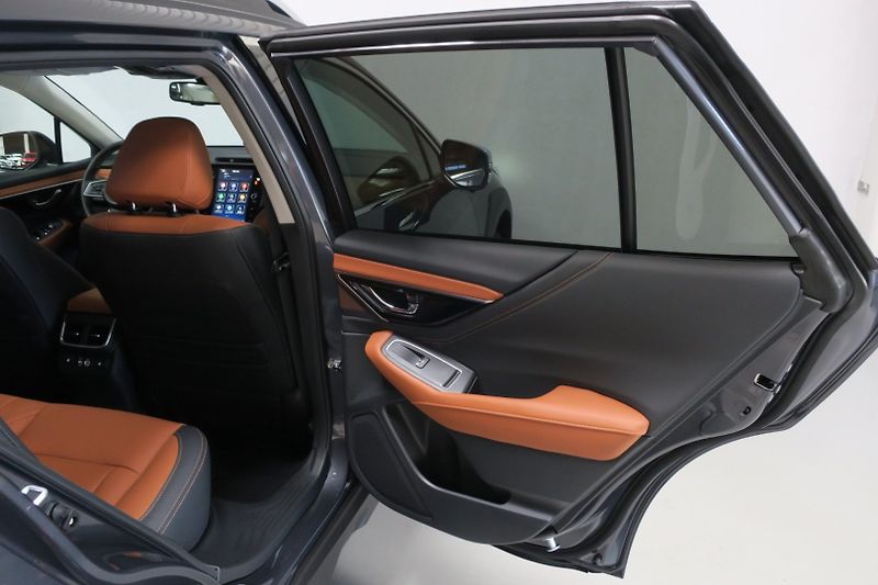 Subaru Outback (2025) 2.5i AWD TOURING - fotka 33 z 41