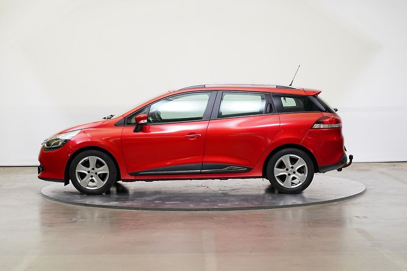 Renault Clio - fotka 3 z 21
