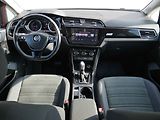 Volkswagen Touran (2019) 2.0TDi, DSG, navi - náhled 8