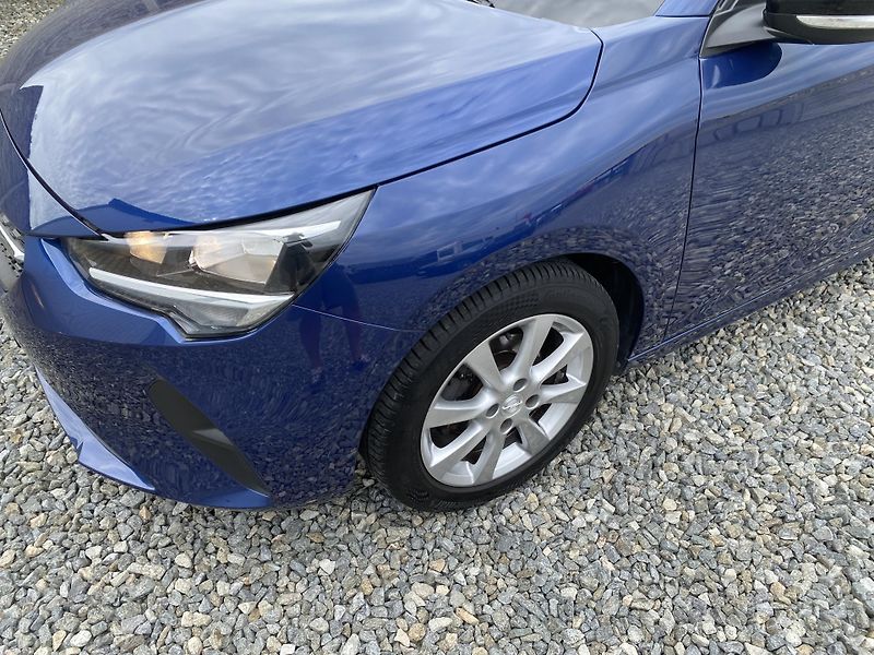 Opel Corsa 1.2i 75PS LIFE NAVI ALU 88TKM! - fotka 18 z 158