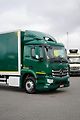 Mercedes-Benz (2018) ANTOS / 1833 / E 6 / KONTENER  - náhled 33