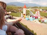 Tatralandia je největší vodní park na Slovensku.