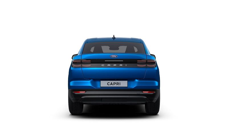 Ford Capri (2026) Select 5D 77 kWh,0 PRODLOUŽENÝ - fotka 6 z 9