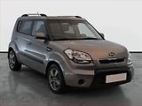 Kia Soul (2009) 1.6 CRDI, Vyhř. sedaček - náhled 1
