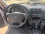 Mercedes-Benz Třídy M ML270CDI W163 INSPIRATION - náhled 9
