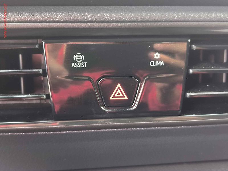 Volkswagen Caddy (2021) 2.0TDi, AC, +kola - fotka 15 z 22