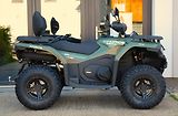 CFMOTO Gladiator X520 (2026) Gladiator X520A - náhled 1