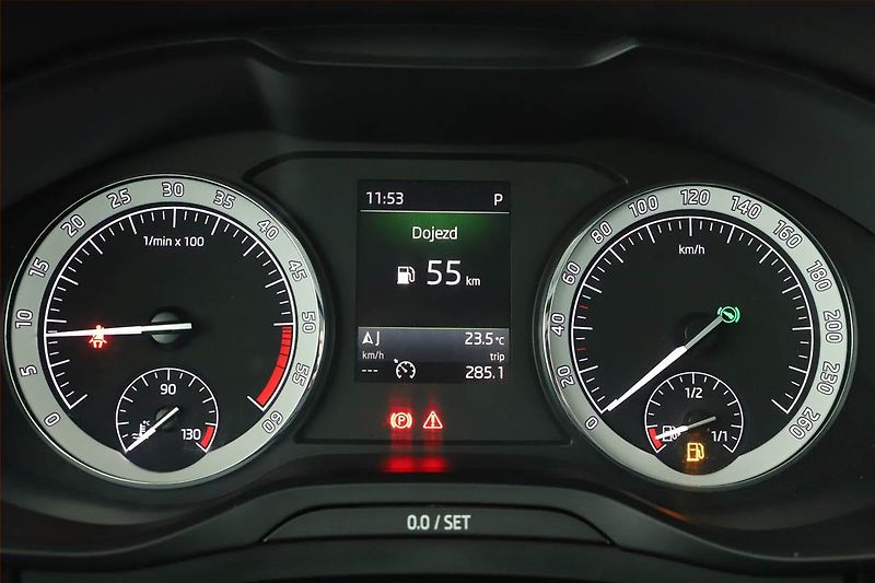 Škoda Kodiaq (2018) 2.0 TDI - fotka 8 z 19
