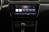 Škoda Superb (2018) 2.0 TDI, 4X4, Automat, Kůže - náhled 9