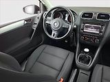 Volkswagen Golf (2011) Comfortline 1.6 TDI, Tempomat - náhled 7
