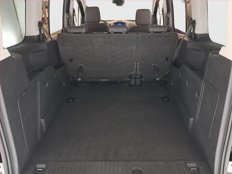 Ford Tourneo Connect (2014) Maxi Titanium 1.6 TDCi, 5Míst - fotka 14 z 17