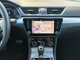 Škoda Superb 2.0TDI 110kW, DSG tažné - náhled 12