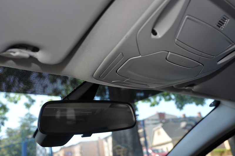 Ford Mondeo 2.0TDCi 103kW KOMBI Automat - fotka 17 z 21