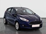Ford Fiesta (2017) 1.0 EcoBoost, Serv.kniha - náhled 1