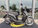 Piaggio Liberty 125 iGET (2026) Liberty 125 E5+ - náhled 22