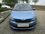 Škoda Fabia (2016) 1.2 TSI 66kW  ZIMNÍ+LETNÍ PNEU - náhled 6