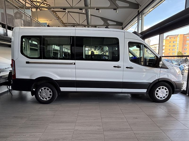Ford Transit Trend Kombi L3  - fotka 5 z 17