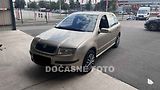 Škoda Fabia (2005) 1.2 HTP, ČR - náhled 1