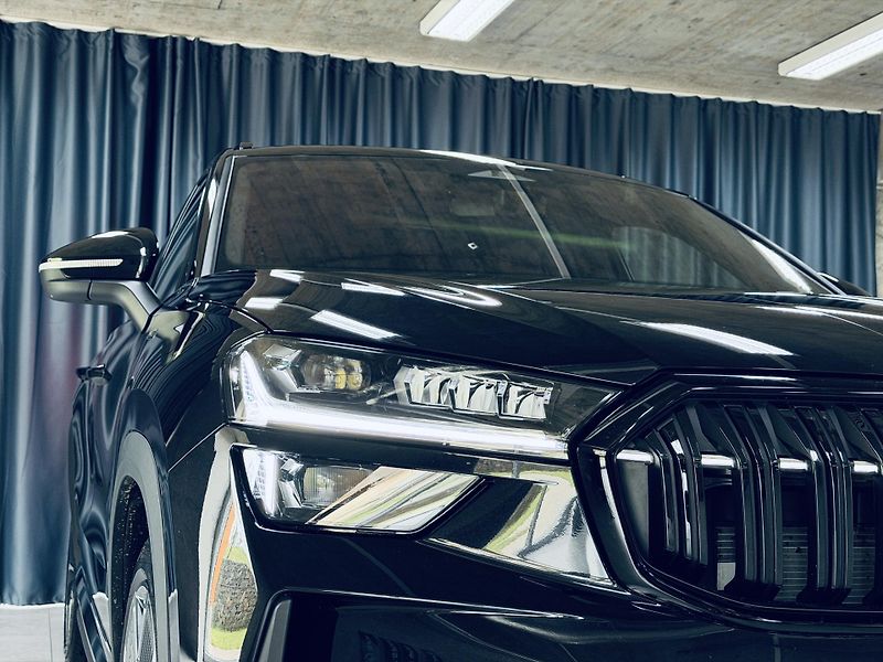 Škoda Kodiaq (2026) Sport-Line*142kw*4M*ZÁR.5L*TOP - fotka 4 z 43
