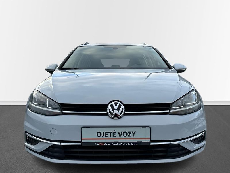 Volkswagen Golf Variant 1.0 TSI 81kw Comfortli - fotka 4 z 23