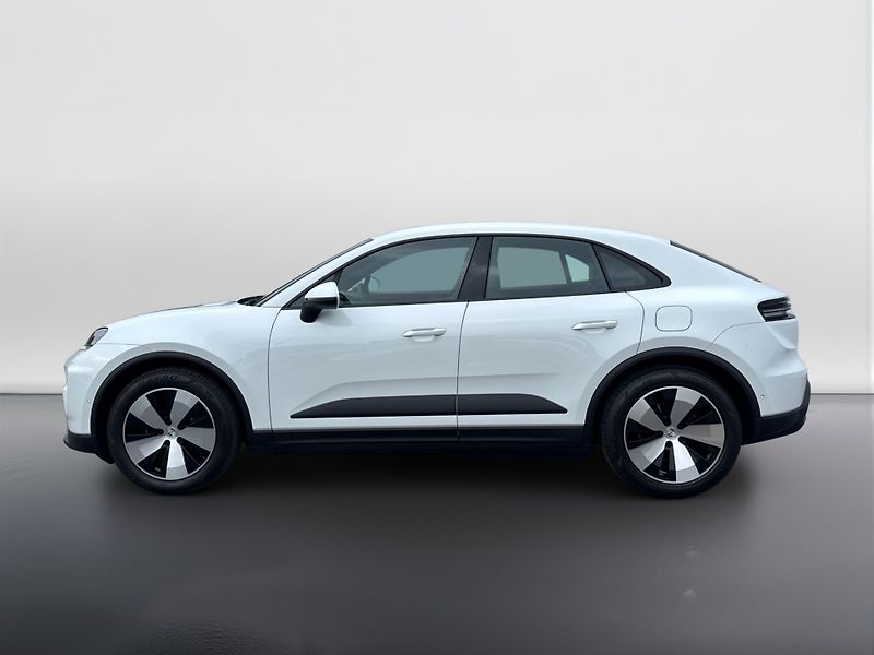 Porsche Macan 4 - fotka 2 z 30