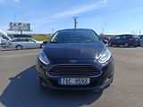 Ford Fiesta (2014) - náhled 1