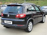 Volkswagen Tiguan (2009) 2.0 TDI 4x4, autoAC - náhled 3