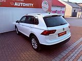 Volkswagen Tiguan 2.0 TDi DSG 4M, ČR, Serviska - náhled 9