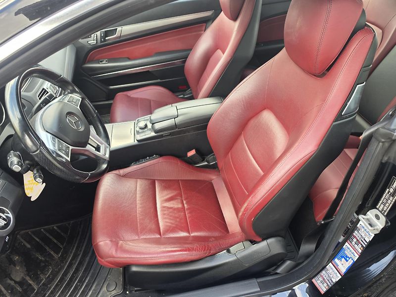 Mercedes-Benz Třídy E 250CDI  AMG Facelift Led - fotka 11 z 16