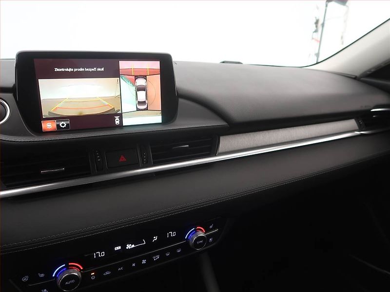 Mazda 6 (2022) 2.5 Skyactiv-G - fotka 12 z 18