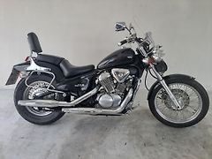 Honda Steed 400 - fotografie inzerátu