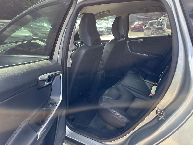 Volvo XC60 - fotka 5 z 7