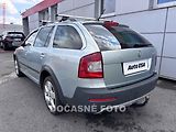 Škoda Octavia (2009) 2.0TDi 4x4, 1.maj, Scout - náhled 1