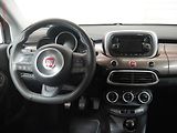 Fiat 500X (2015) 1.4T, ČR, Výhřev sed., park. - náhled 13