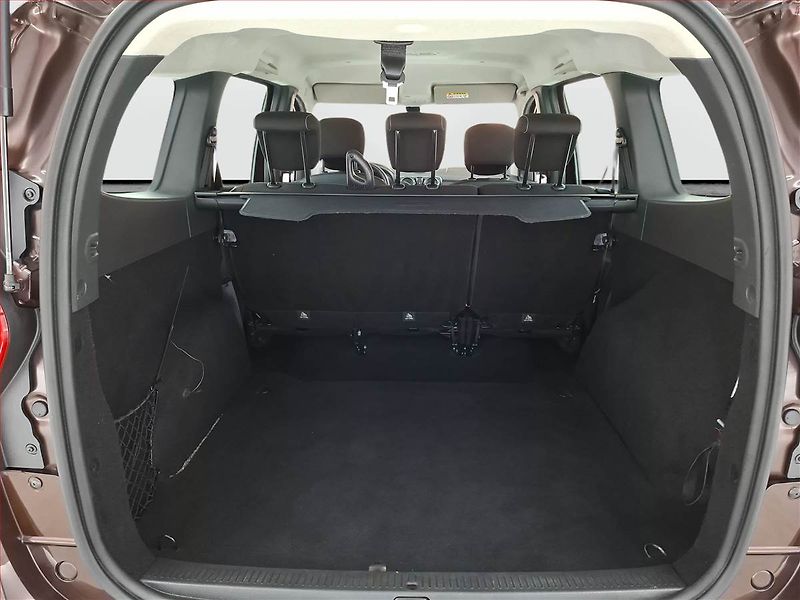 Dacia Lodgy (2018) 1.6 SCe, ČR,1.maj, Tempomat - fotka 13 z 15