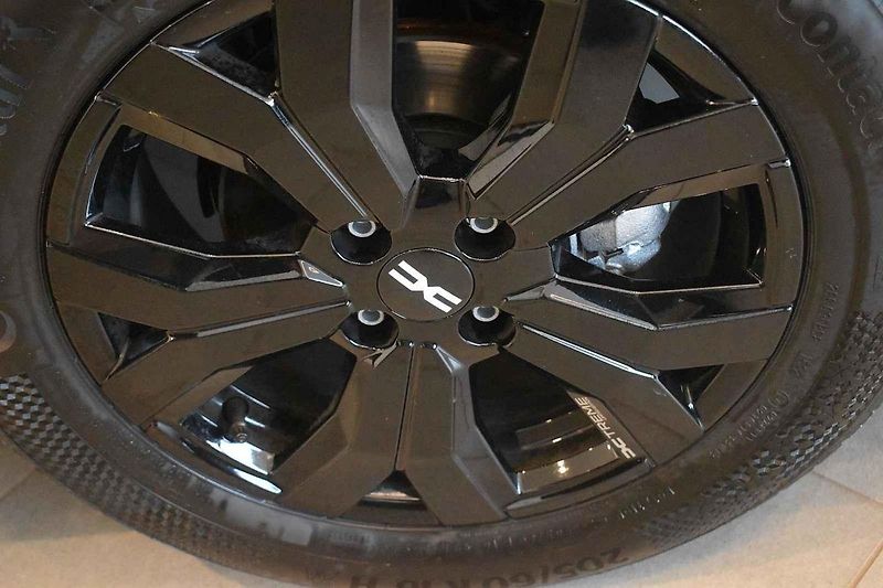 Dacie s novými příděmi jsou již u tuzemských dealerů